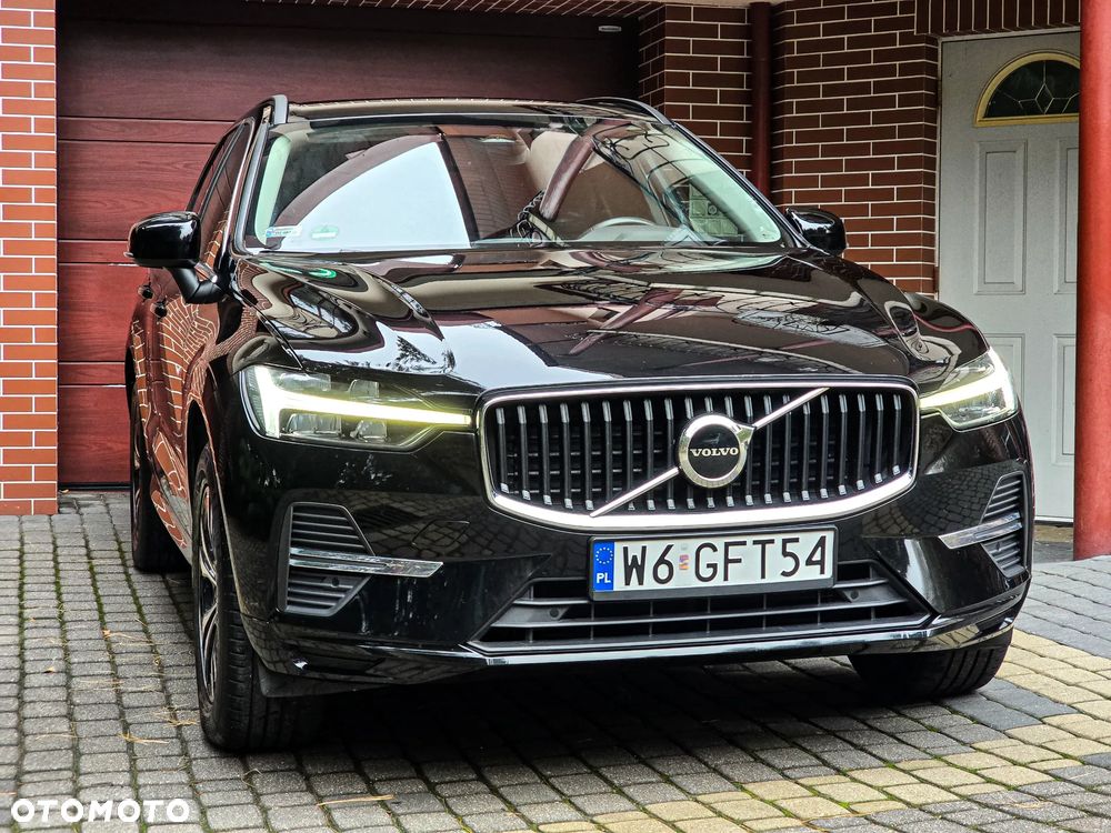 Volvo XC 60 B4 B Momentum Pro - 13