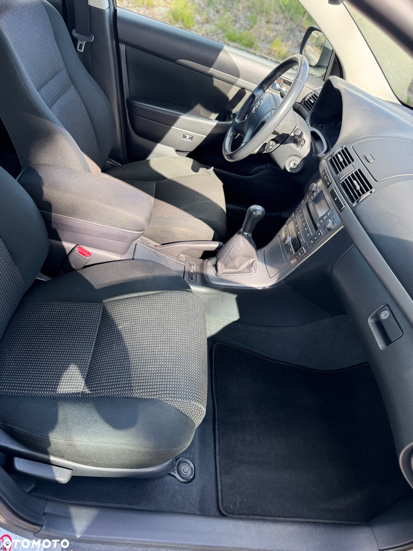 Toyota Avensis 2.0 VVT-i Prestige Premium - 23