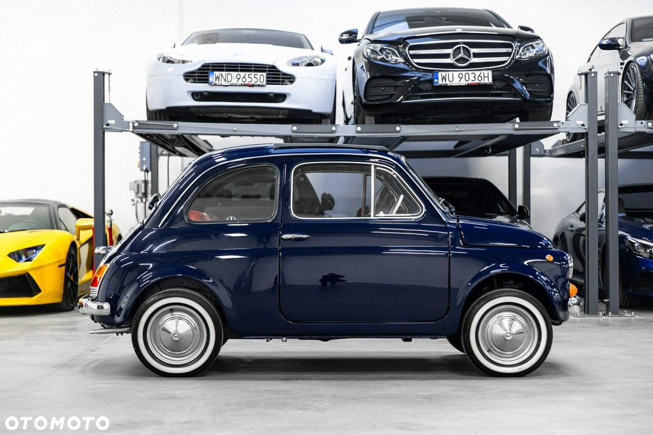 Fiat 500 - 9