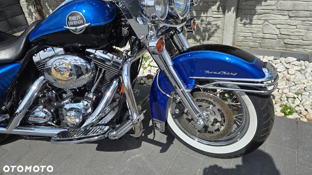 Harley-Davidson Touring Road King - 10