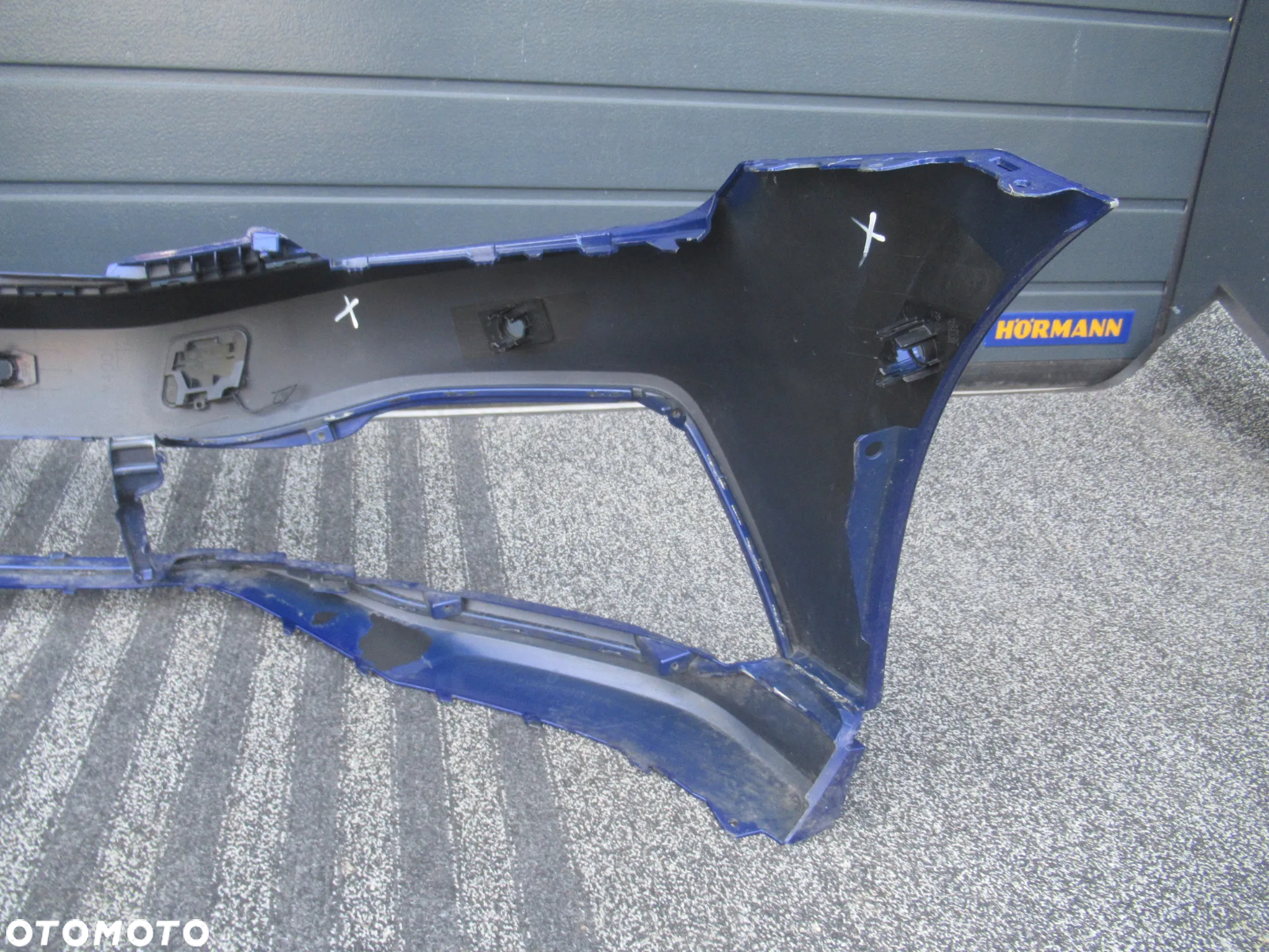 ZDERZAK PRZEDNI PRZÓD VW PASSAT B8 R-LINE GTE LIFT 3G0807221G 2019-2023 - 17