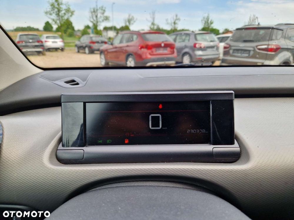 Citroën C4 Cactus 1.5 BlueHDi Shine Pack - 10