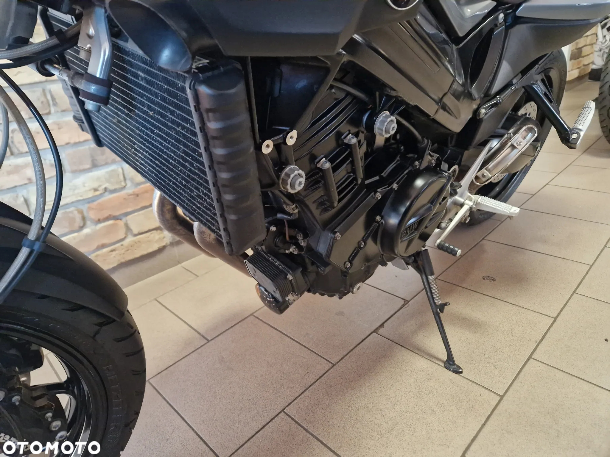 BMW F - 26