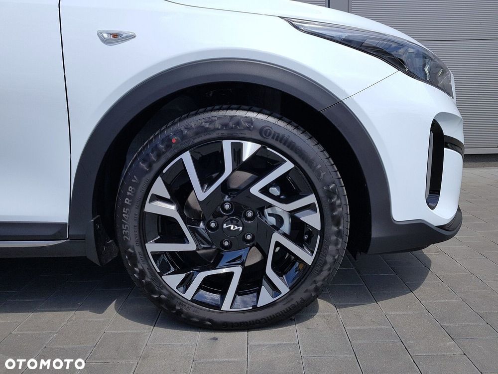 Kia XCeed 1.6 T-GDI M DCT - 7