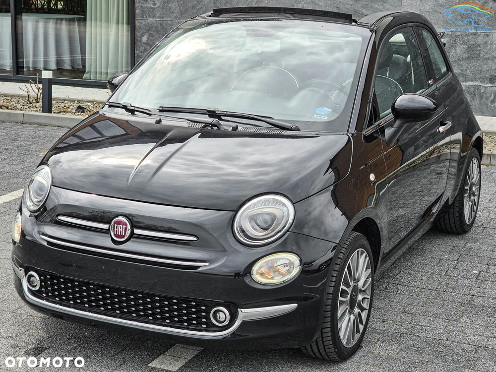 Fiat 500 1.2 8V Start&Stopp Lounge - 9