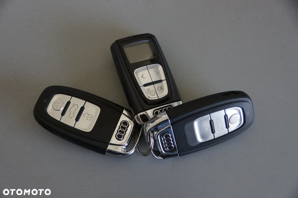 Audi A6 Limousine 2.0 TDI Ultra DPF S tronic - 32