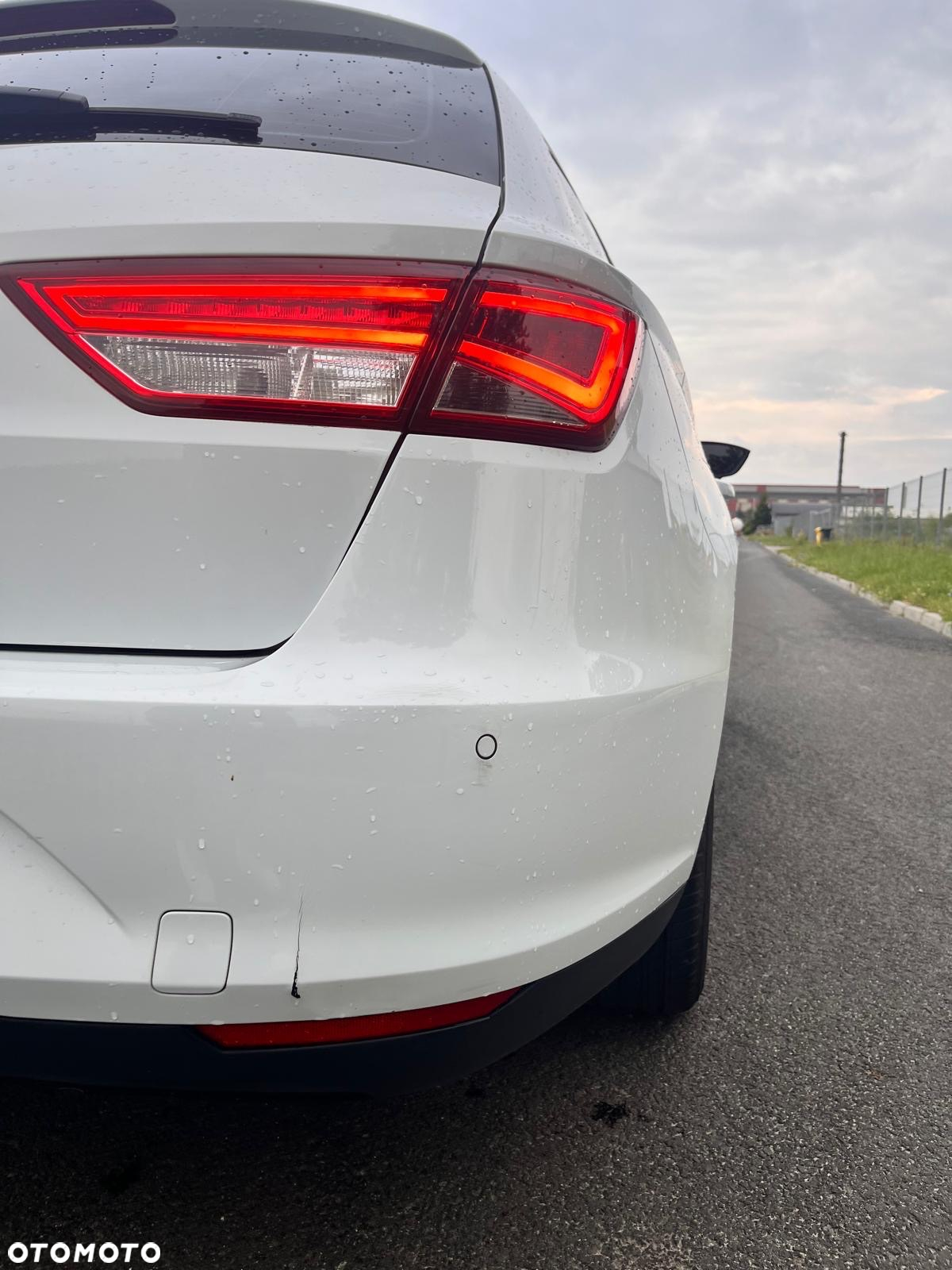 Seat Leon 2.0 TDI Style S&S DSG - 7