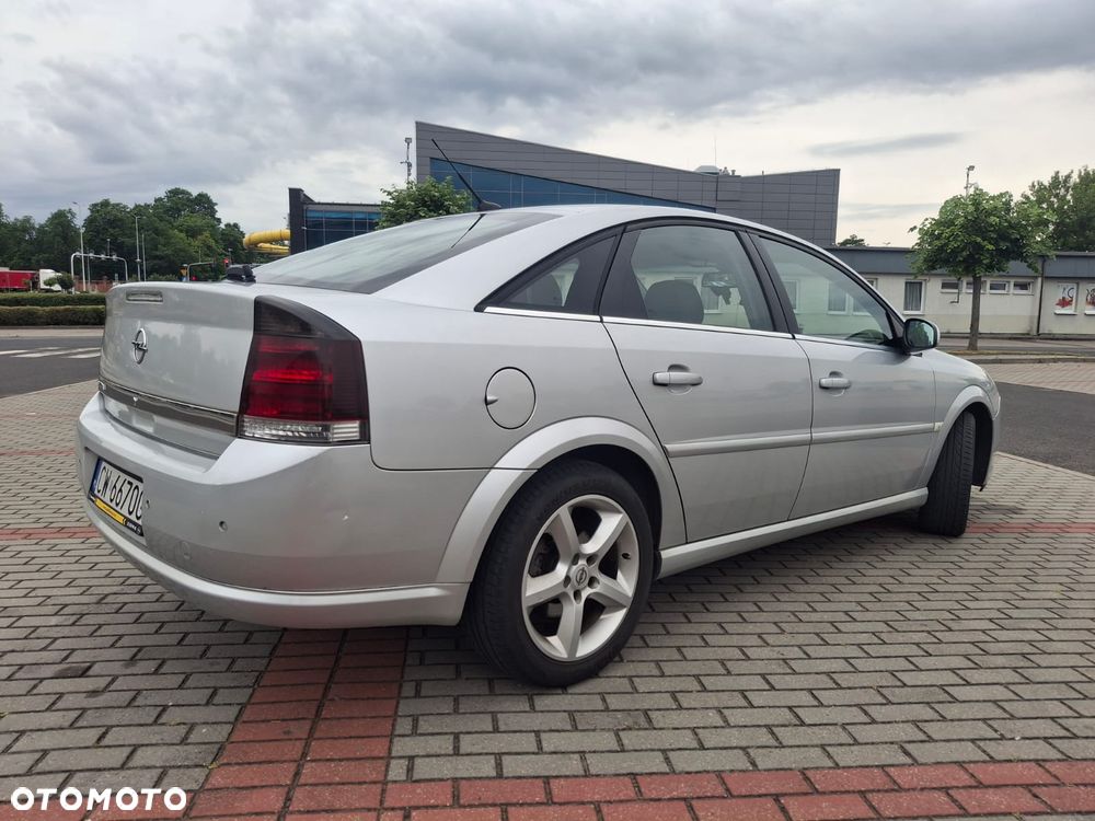 Opel Vectra 1.8 Edition - 3