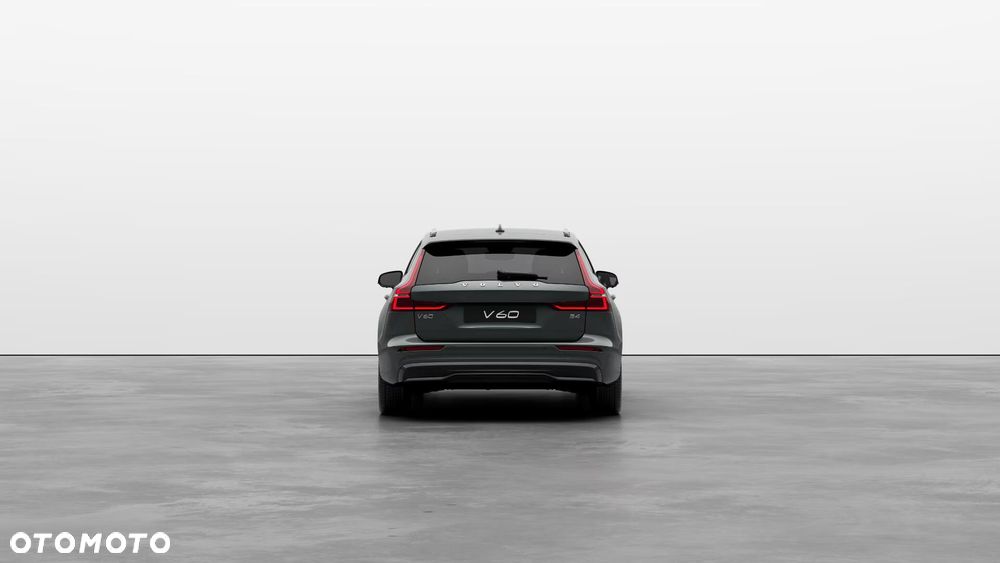Volvo V60 B4 B Plus Dark - 5