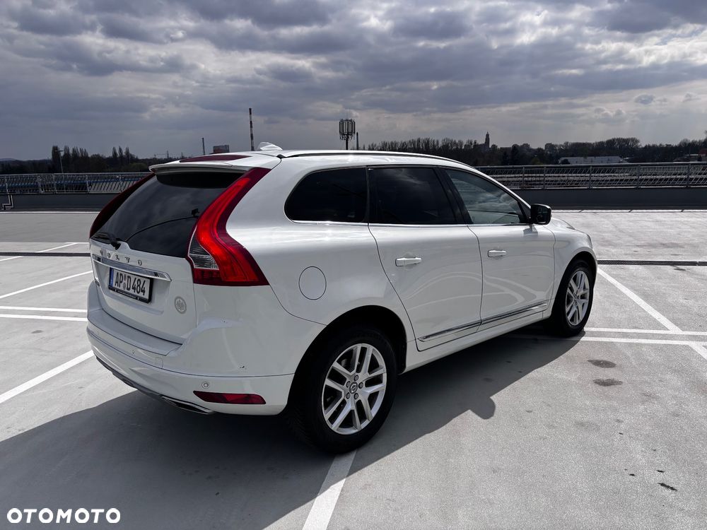 Volvo XC 60 D4 Drive-E Summum - 7