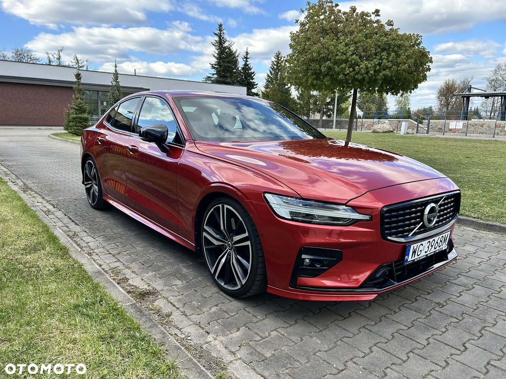 Volvo S60 - 9