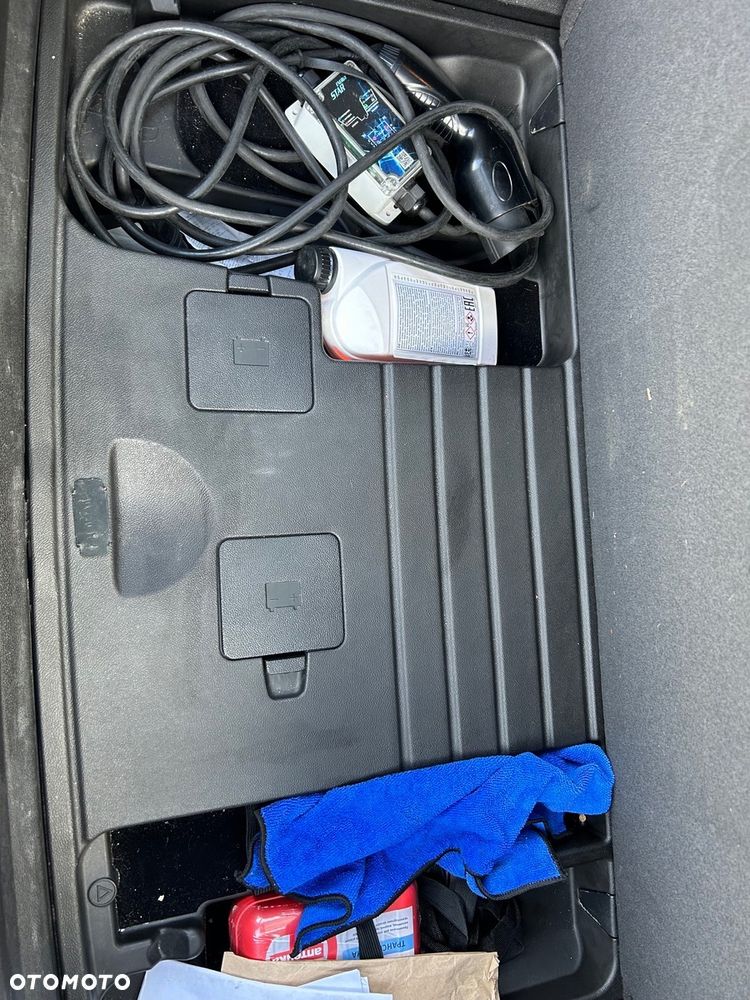 Chevrolet Volt - 23