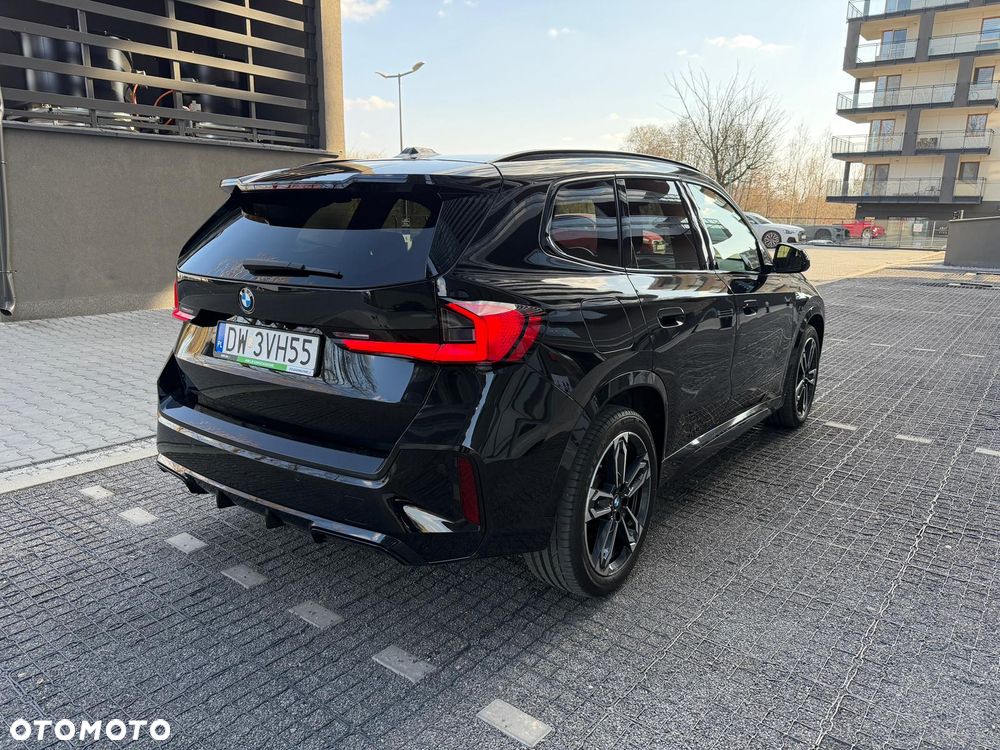 BMW X1 xDrive23d mHEV sport - 19