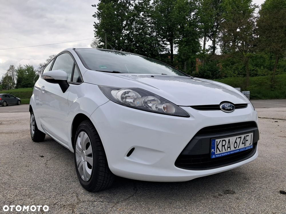 Ford Fiesta - 11