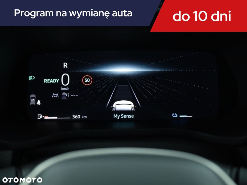 Renault Arkana - 10
