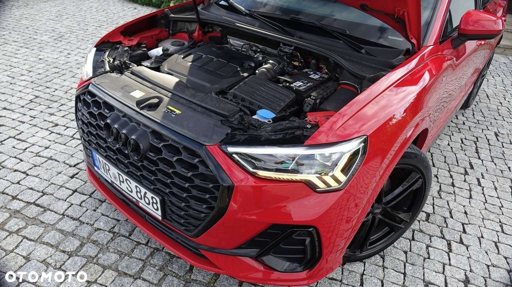 Audi Q3 Sportback - 18