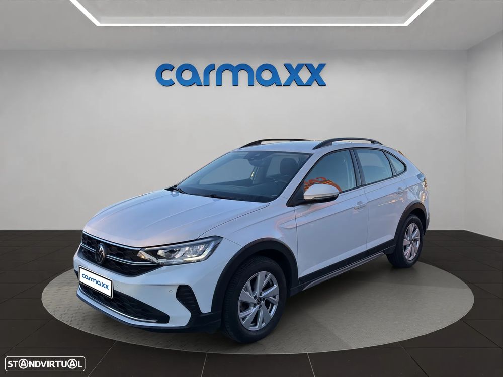 VW Taigo 1.0 TSI Life DSG - 1