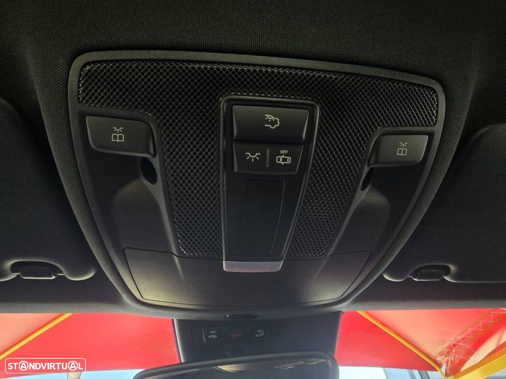 Mercedes-Benz A 200 CDI 7G-DCT Style - 32