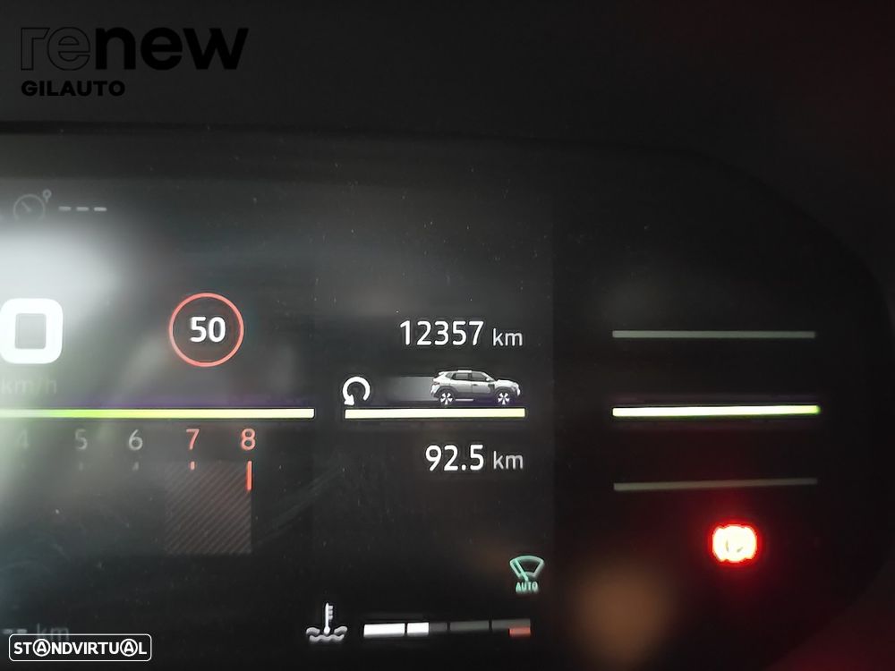 Dacia Duster 1.2 TCe Journey - 12