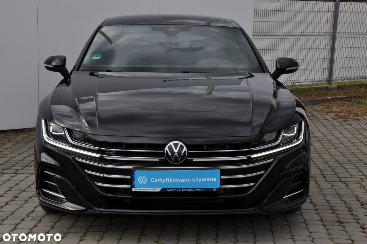 Volkswagen Arteon - 2