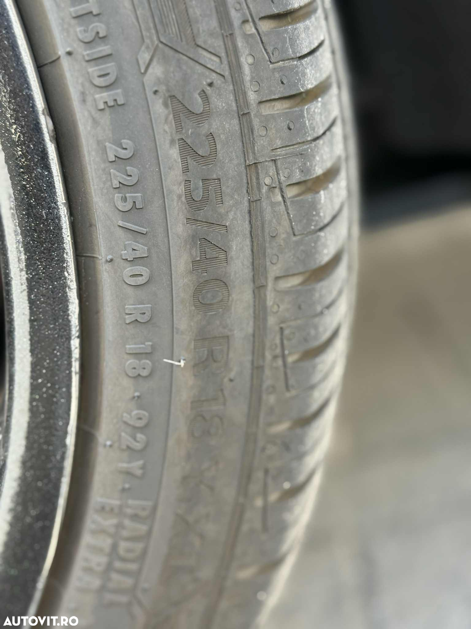 Mercedes-Benz C 200 T CDI DPF Classic - 10