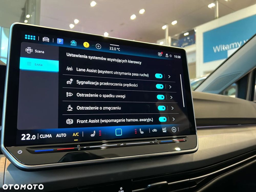 Volkswagen Golf - 16