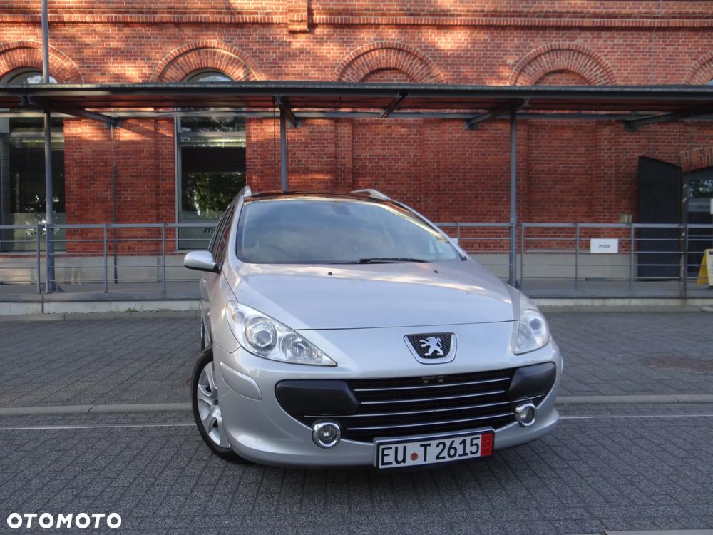 Peugeot 307 SW 110 OXYGO - 2