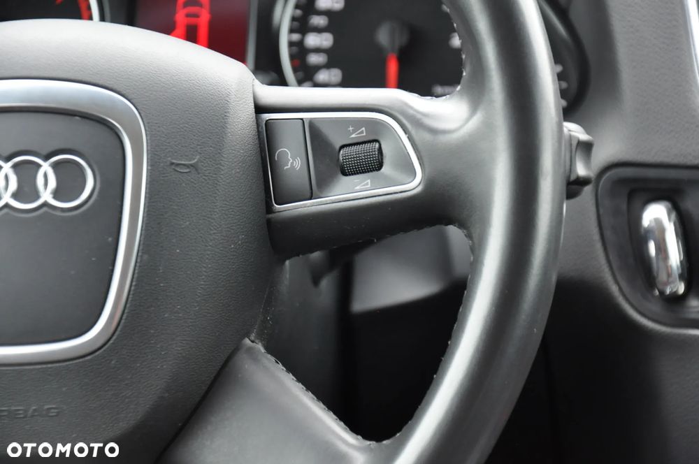 Audi Q5 2.0 TFSI Quattro S tronic - 26