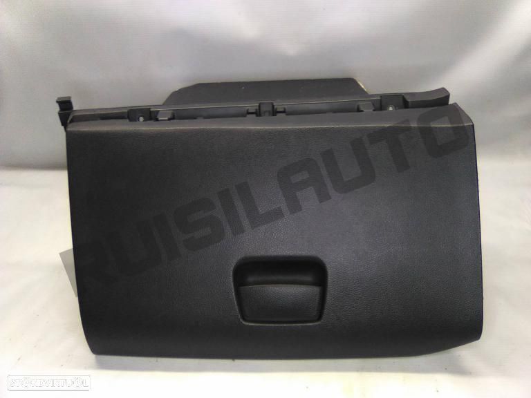 Porta Luvas  Kia Rio Iii [2011_2017] 1.2 Cvvt - 1