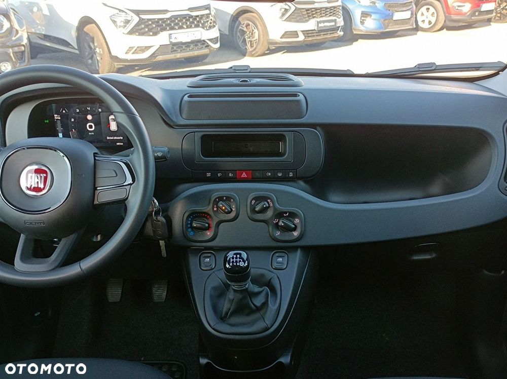 Fiat Panda - 19
