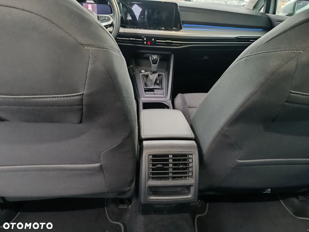 Volkswagen Golf 1.5 TSI EVO Life - 21