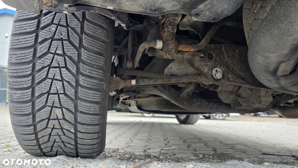 Lexus RX 400h (hybrid) Executive - 20