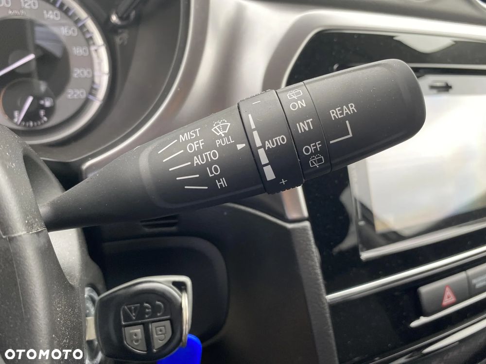 Suzuki Vitara - 15