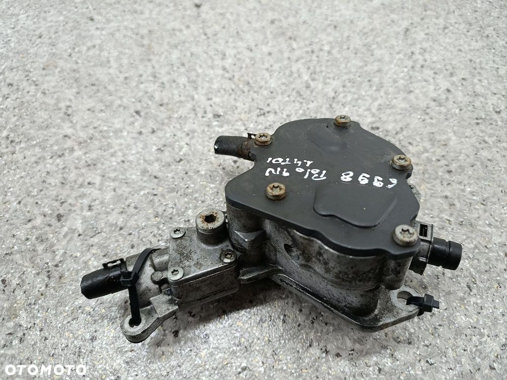 POMPA VACUM VW POLO IV FL 9N 038145209H LUK 1.4 TDI - 1