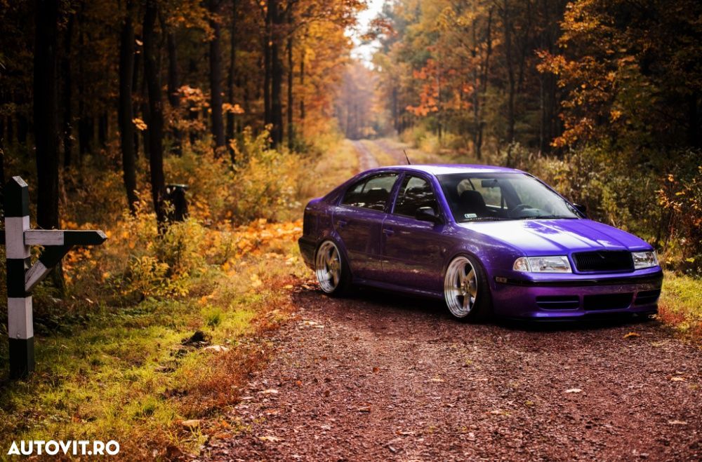 Jante Japan Racing / JR15 - 6