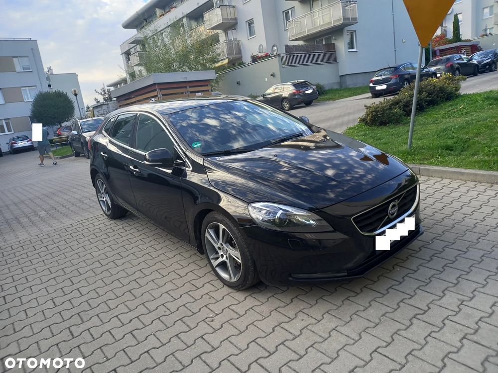 Volvo V40 - 3