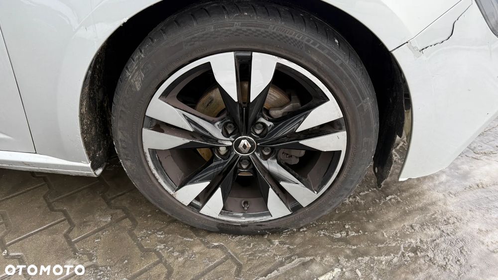 Renault Megane - 19