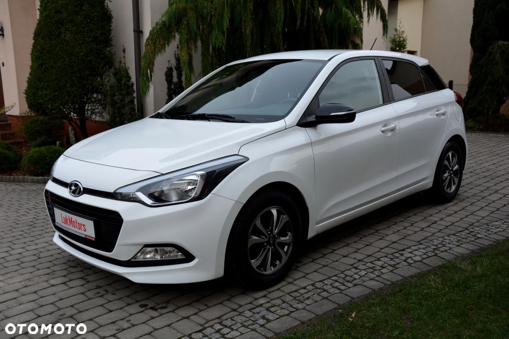 Hyundai i20 1.0 T-GDI Comfort - 16