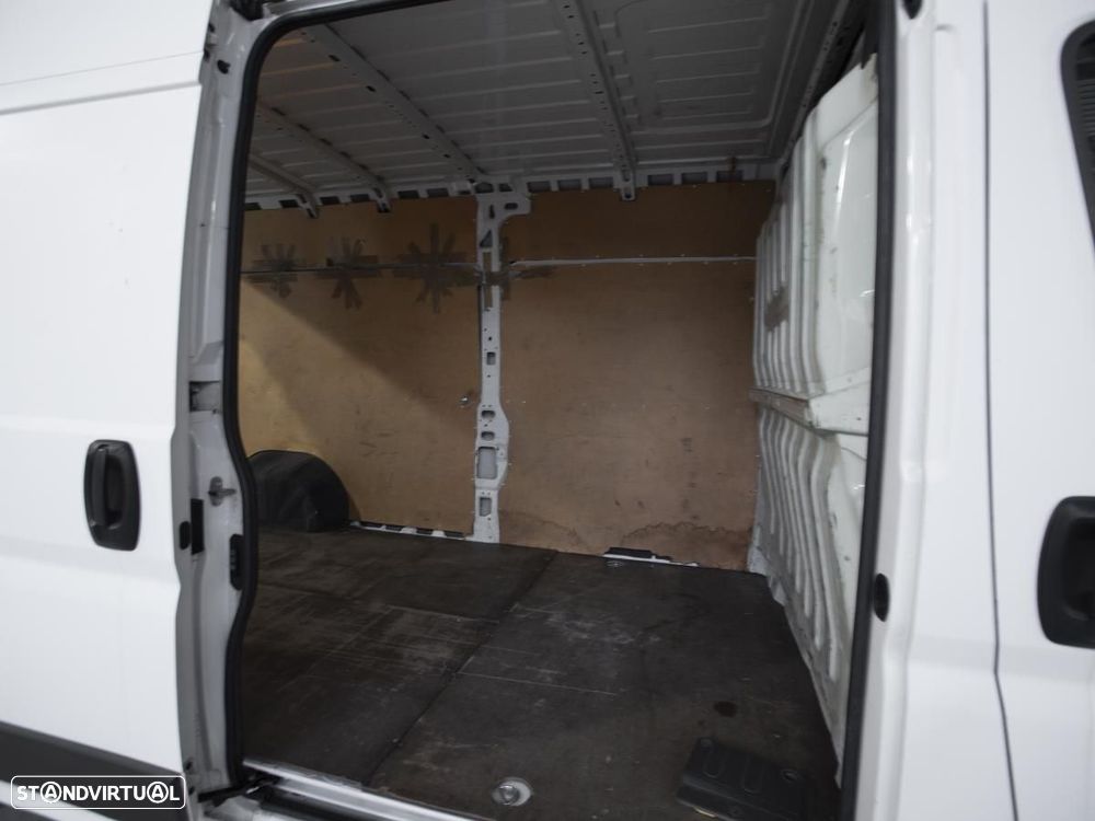 Fiat Ducato 2.3 MULTIJET 35 L2H2 c/IVA - 8