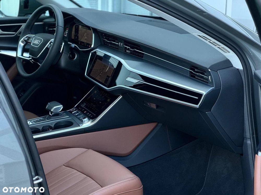 Audi A6 Limousine 40 TDI mHEV Quattro S tronic - 17