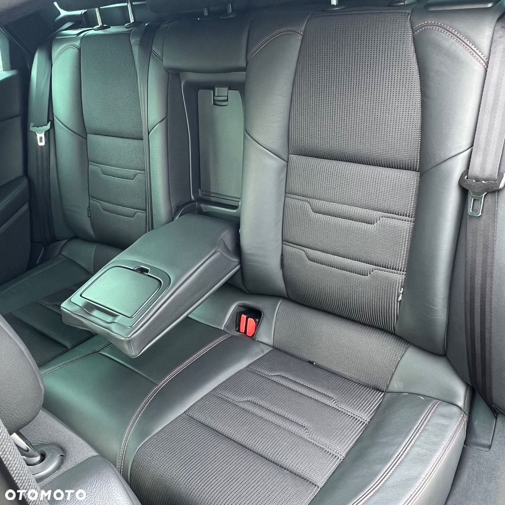 Peugeot 508 2.0 BlueHDi GT S&S - 28
