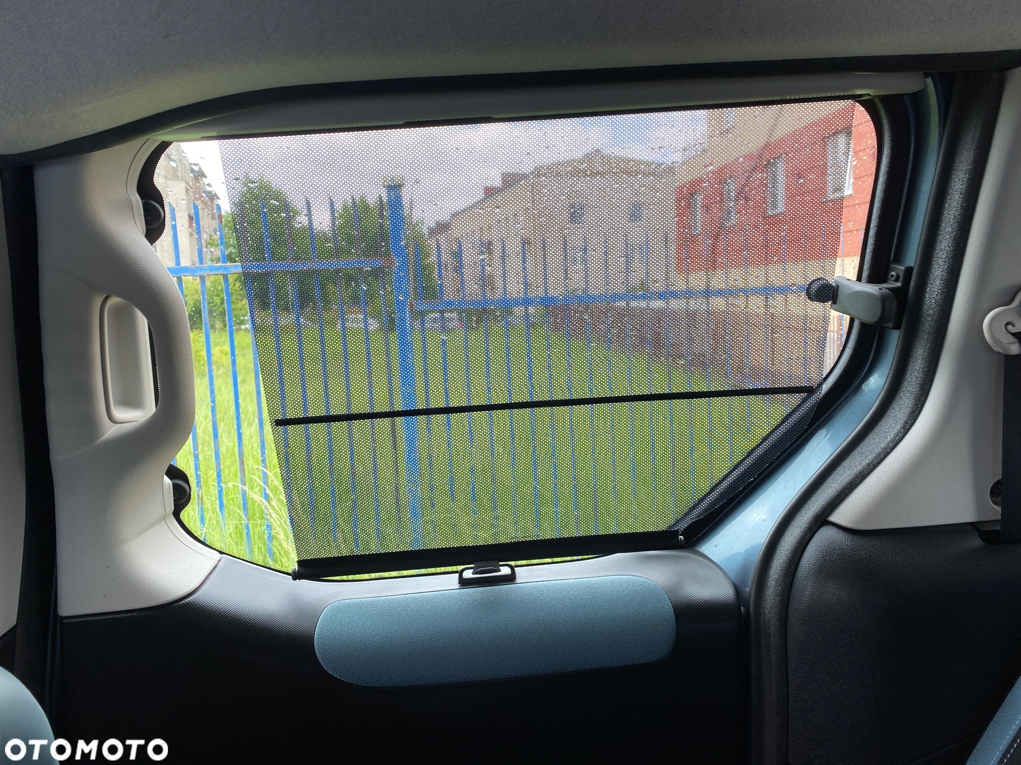 Citroën Berlingo 1.6 VTi Multispace - 13
