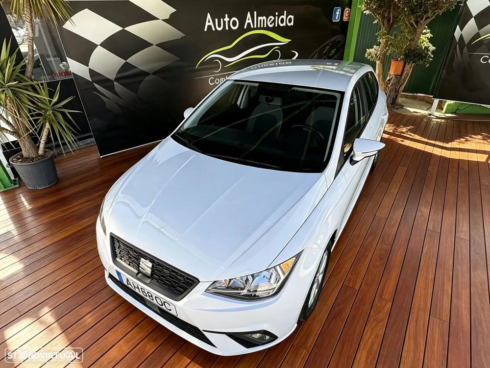 SEAT Ibiza 1.0 Style - 11