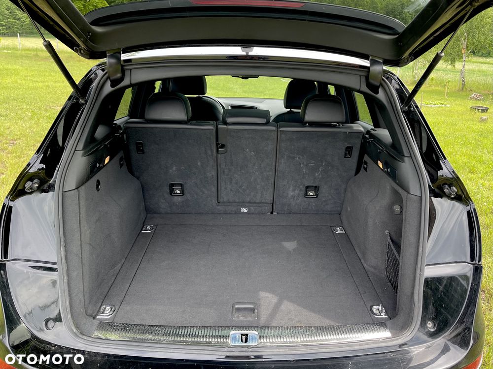 Audi Q5 - 9