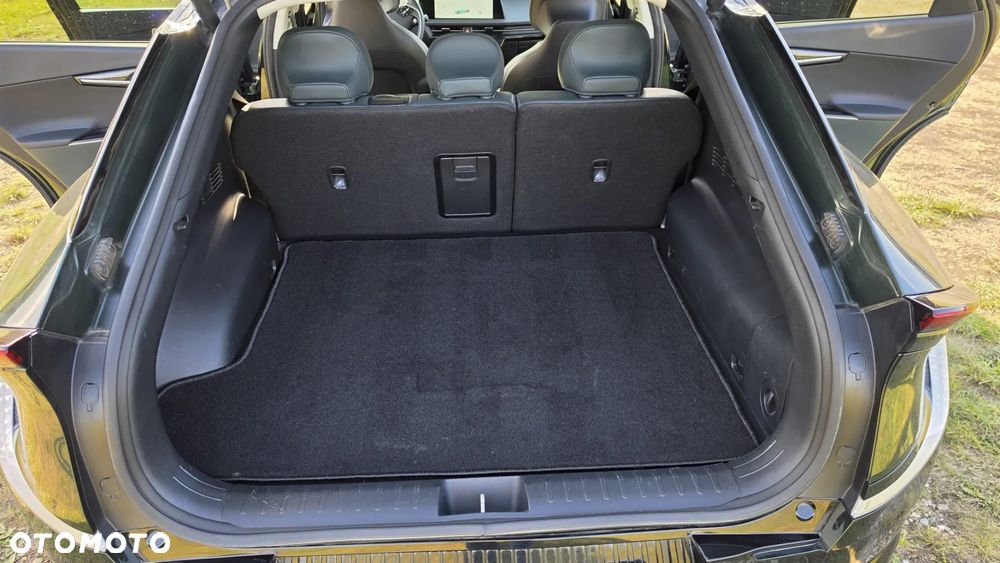 Kia EV6 - 18