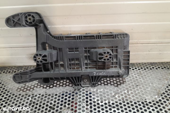 Suport acumulator 1KM915333 1KM915333 Volkswagen VW Golf 6 [2008 - 20 - 3