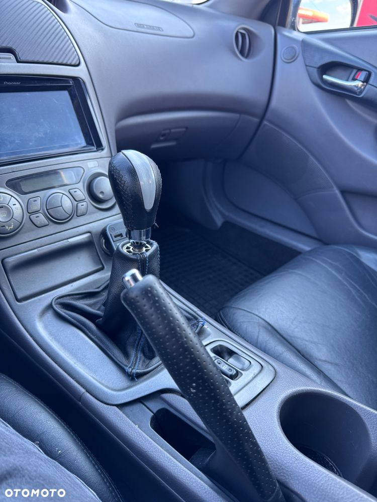 Toyota Celica 1.8 VVT-i Sol - 31