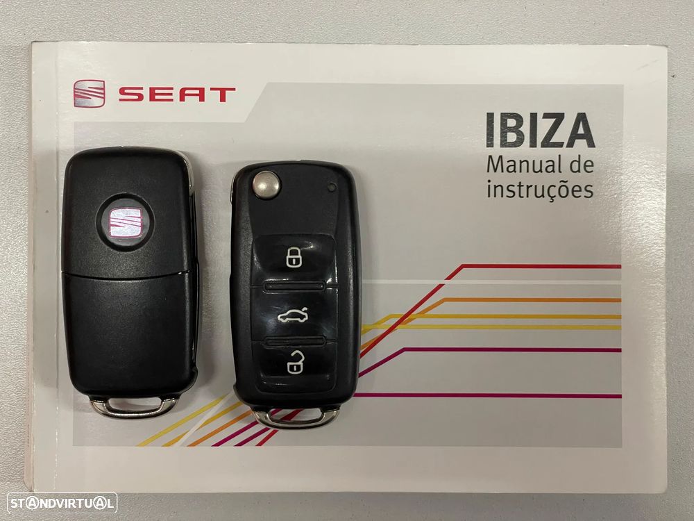 SEAT Ibiza 2.0 TDi FR - 21