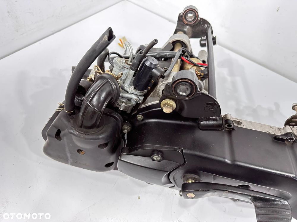Silnik IMF Romet 2T - 5