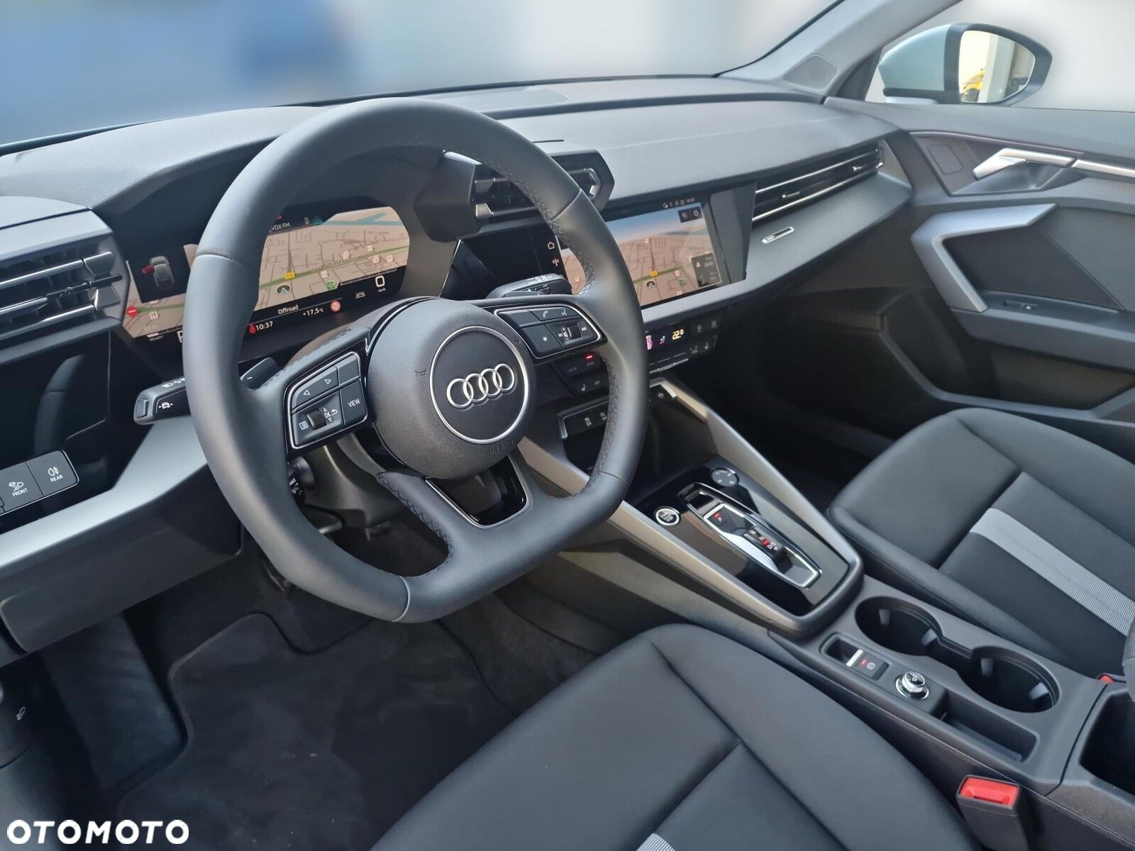 Audi A3 - 9